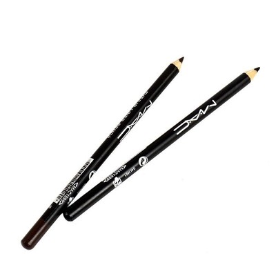 1X Women's Pro Waterproof Smooth Black Eyeliner Pencil Eye Liner...