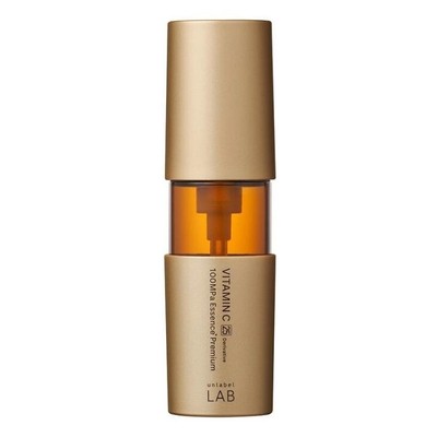UNLABEL LAB Vitamin C 25 100MPa Essence PREMIUM Serum 50ml Derivative Potent
