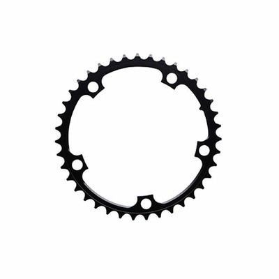 Sram Plato Road 110Bcd 34Dientes Negro 11.6215.197.020 Trasmissione Corone