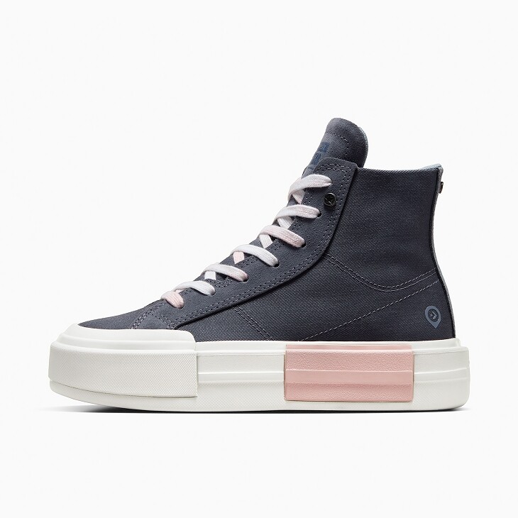 【新品未使用タグ箱付き】converse ALL STAR Duffy 激レア】タグ付美品 コンバース×ダッフィーディズニーシー限定