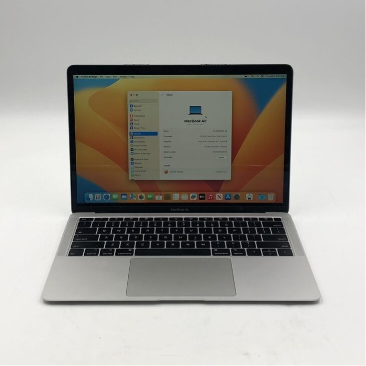 Apple MacBook Pro - A1932 - 2019 13