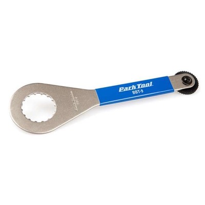 Park Tool Extractor Pedalier SH Holl II BBT9 133.00449 Accessori Attrezzi