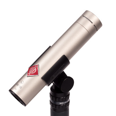 Neumann KM 185-NI Small Diaphragm Condenser Microphone