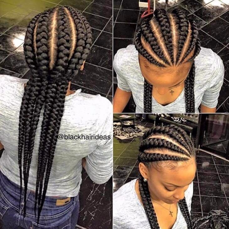 Twist/single plait,faux locs, crochet braid,Ghana weave, closure ...