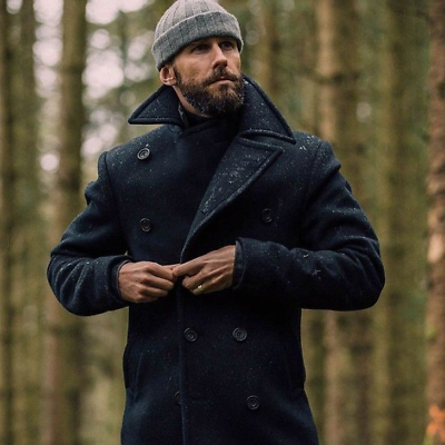 3xl peacoat deals