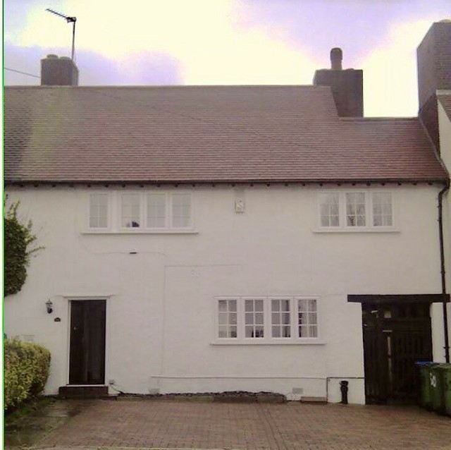 3 Bedroom House In Ross Way London Se9 In Greenwich
