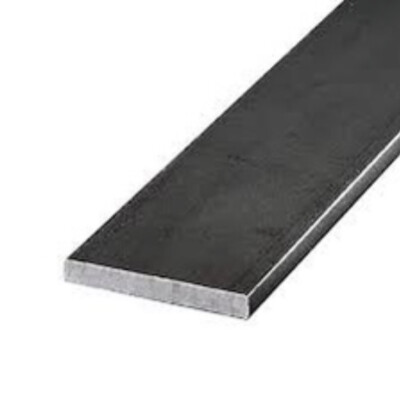 STEEL FLAT BAR / PLATE(1/8'' to 1/2  THICK) HEAVY DUTY (1  to 4  Mild Steel )