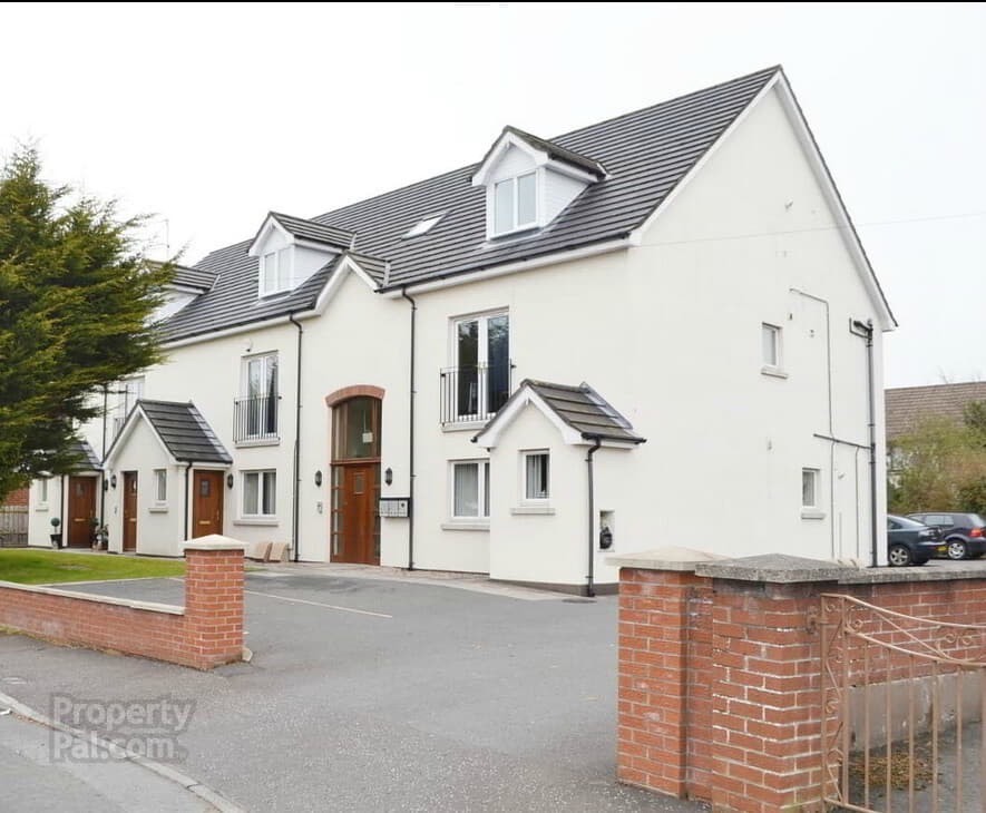 Apartment for Rent Carrickfergus in Whitehead, County Antrim Gumtree
