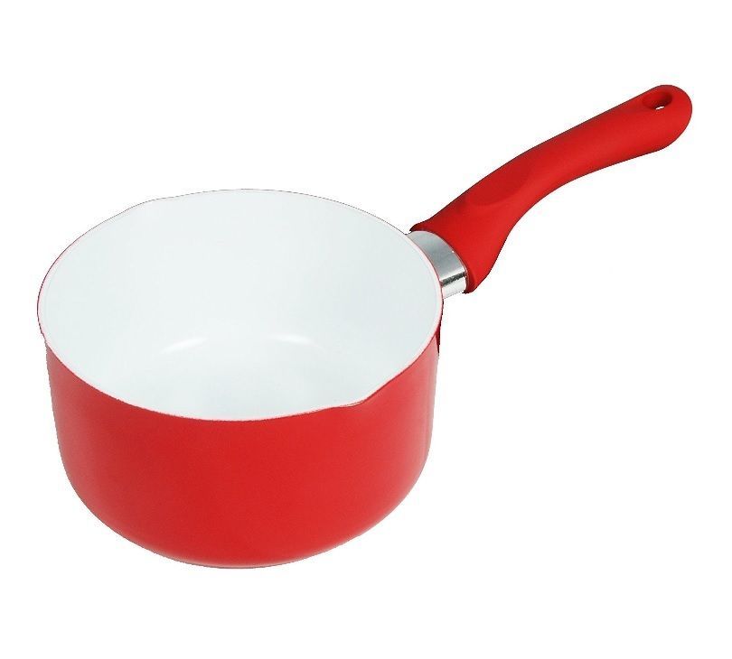 Ceramic Saucepans & Stockpots