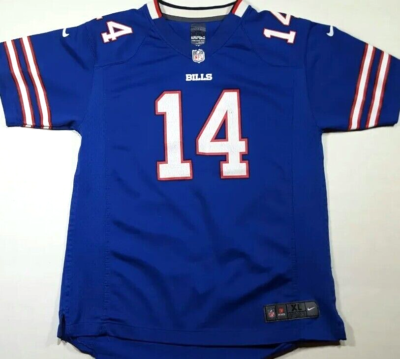 Buffalo bills watkins best sale jersey