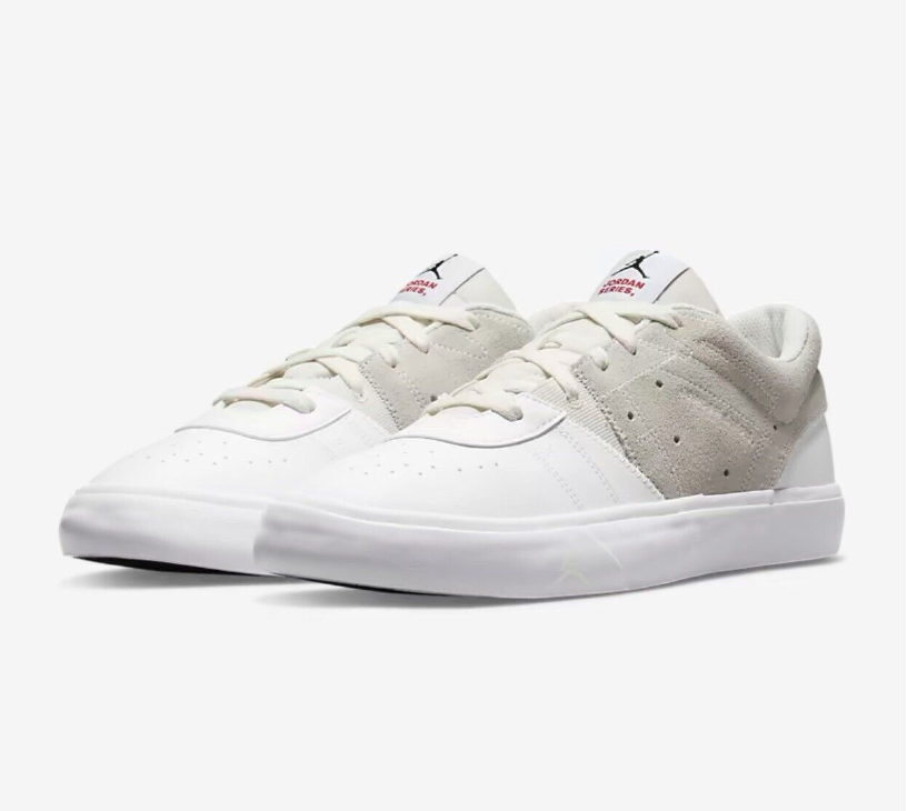 ★鑑定士認定★JORDAN SERIES ES MEN'S SHOES Amazon.com | Nike Jordan Series ES Mens Trainers DN1856