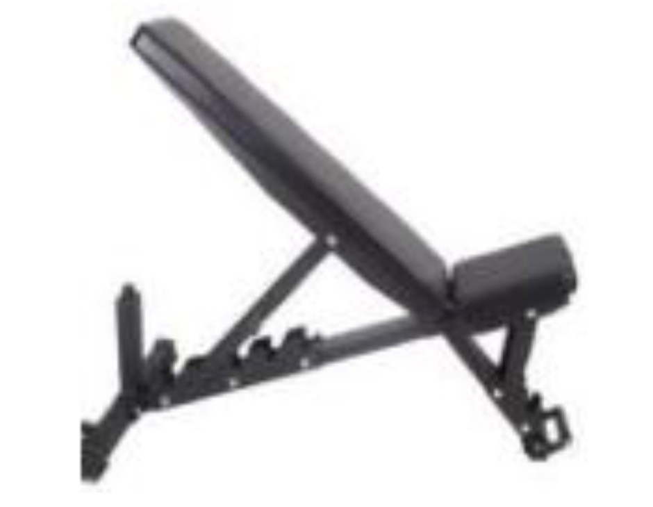 Adjustable Bench Rogue Style In Wandsworth London Gumtree