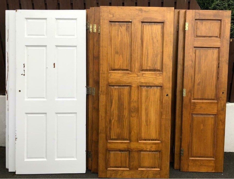 Internal doors for quick sale in Dunmurry, Belfast Gumtree
