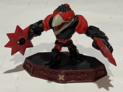 Skylanders: Imaginators, Mystical Tae Kwon Crow, Pre-owned