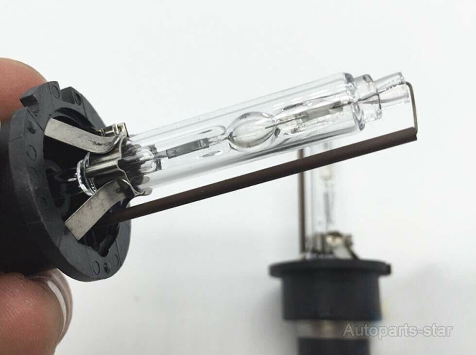 OEM D4S 42402 66440 FOR LEXUS HID XENON HEADLIGHT BULB 2 PCS For PHILIPS