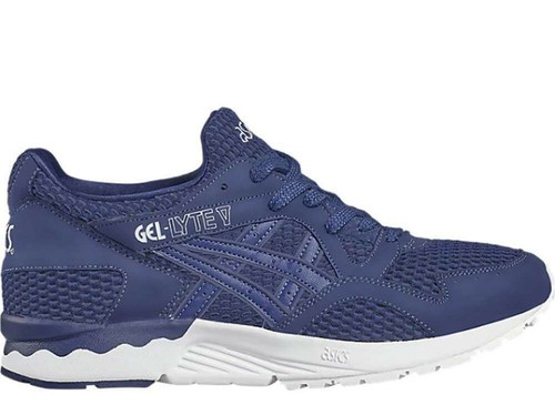Asics gel kayano trainer pigeon blue discount
