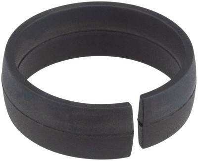 Bosch Display Holder Handlebar Clamp Insert - 31.8mm, Rubber, the smart system C