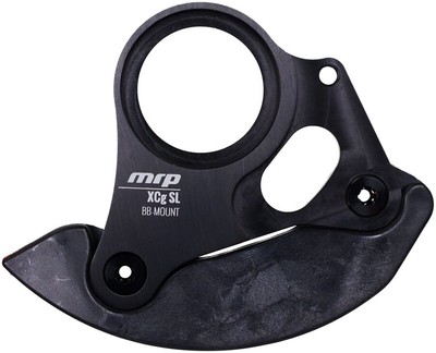 XCg Bash Guards - MRP XCg SL Bashguard -32t, BB Mount, Aluminum Backplate -
