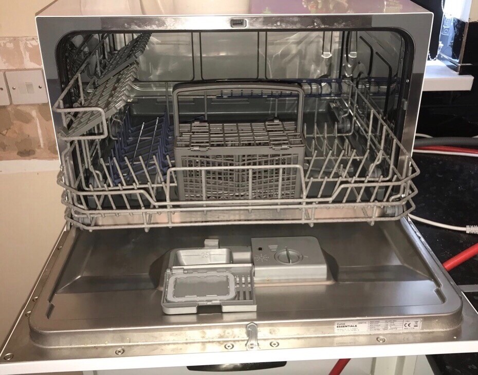 Tabletop dishwasher in Plymouth, Devon Gumtree