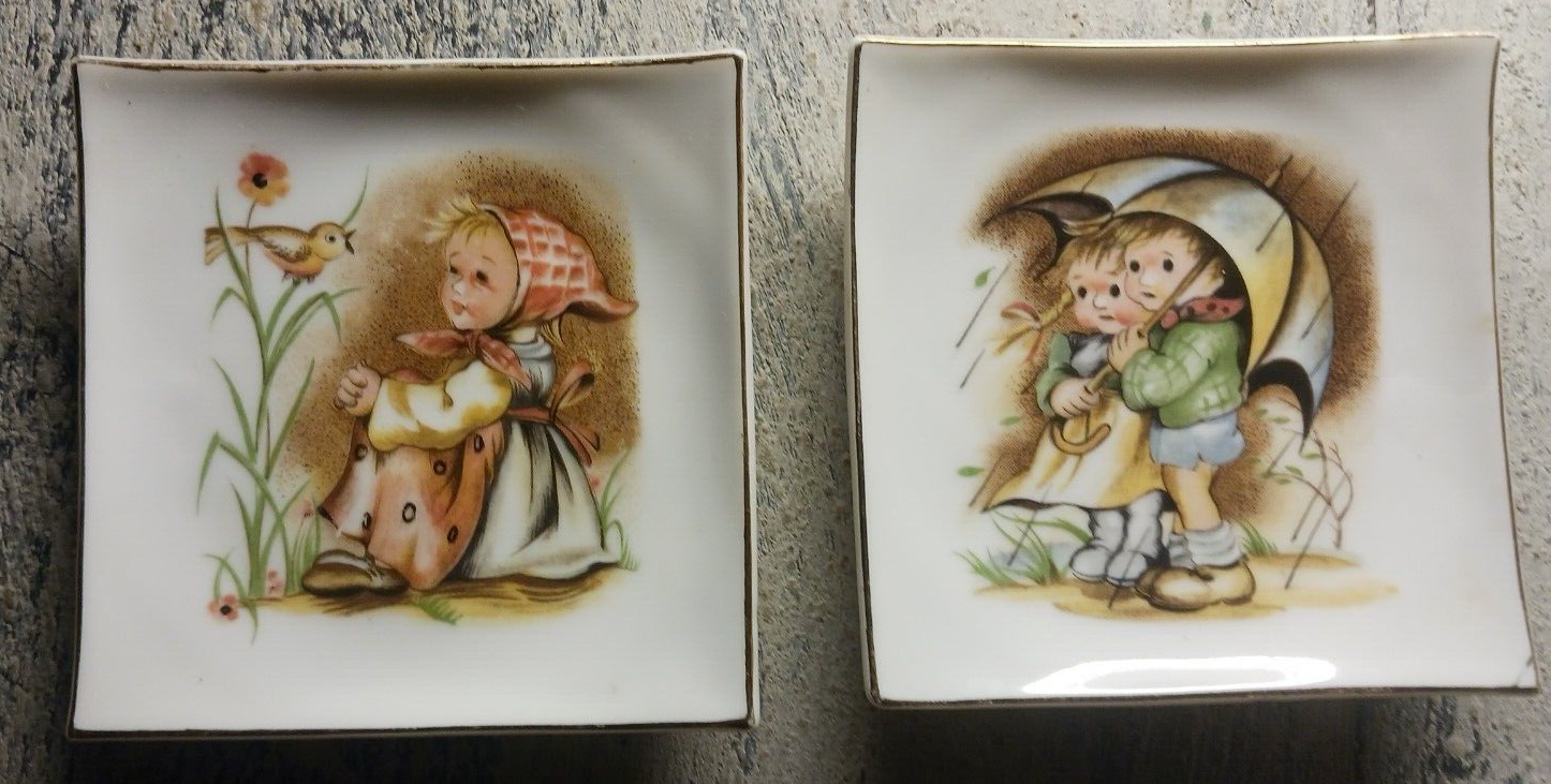 M.J. Hummel 子供のイラスト プレート il_fullxfull.3579293437_su9d.jpg