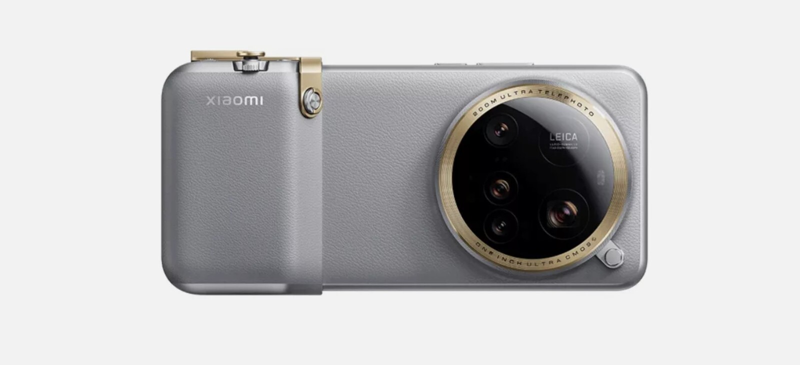 美品　Xiaomi 15 Ultra photography kit セット Genuine Xiaomi 15 Ultra Photography Kit Wireless Camera