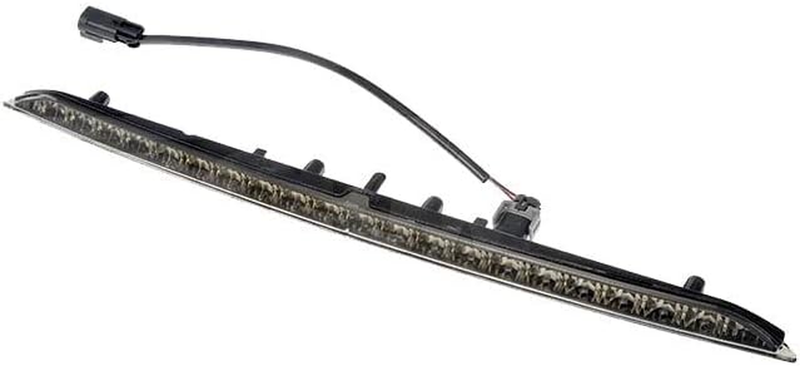 3rd Third LED Brake Light Compatible with 2015-2020 Ford Edge