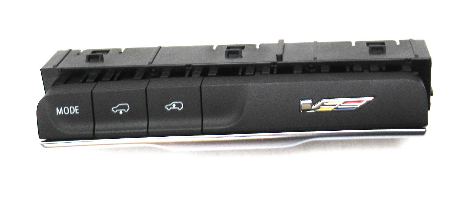 Shut Up & Drive ‎– Control　CD Directed 4X05 Black Remote Start Security System Brain