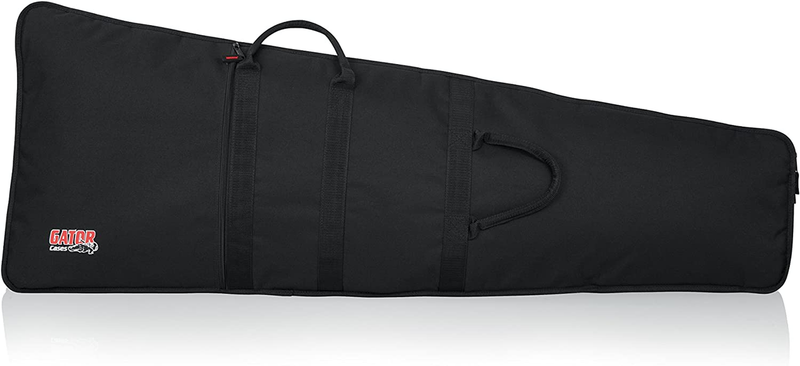GLAY AMEXギターバッグ Journeyman GLAY×AMEX ジャーニーマン ギター型ショルダーバッグ - メルカリ