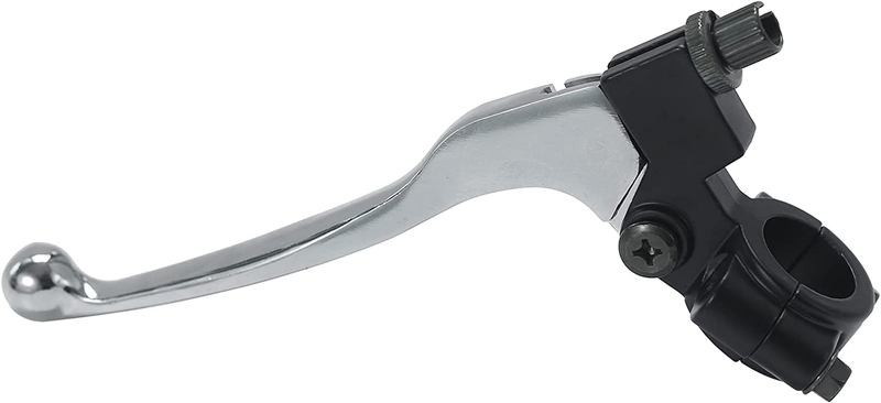 22Mm Left Clutch Brake Lever Compatible with Coleman CT200U Trail 200 Mini Bike