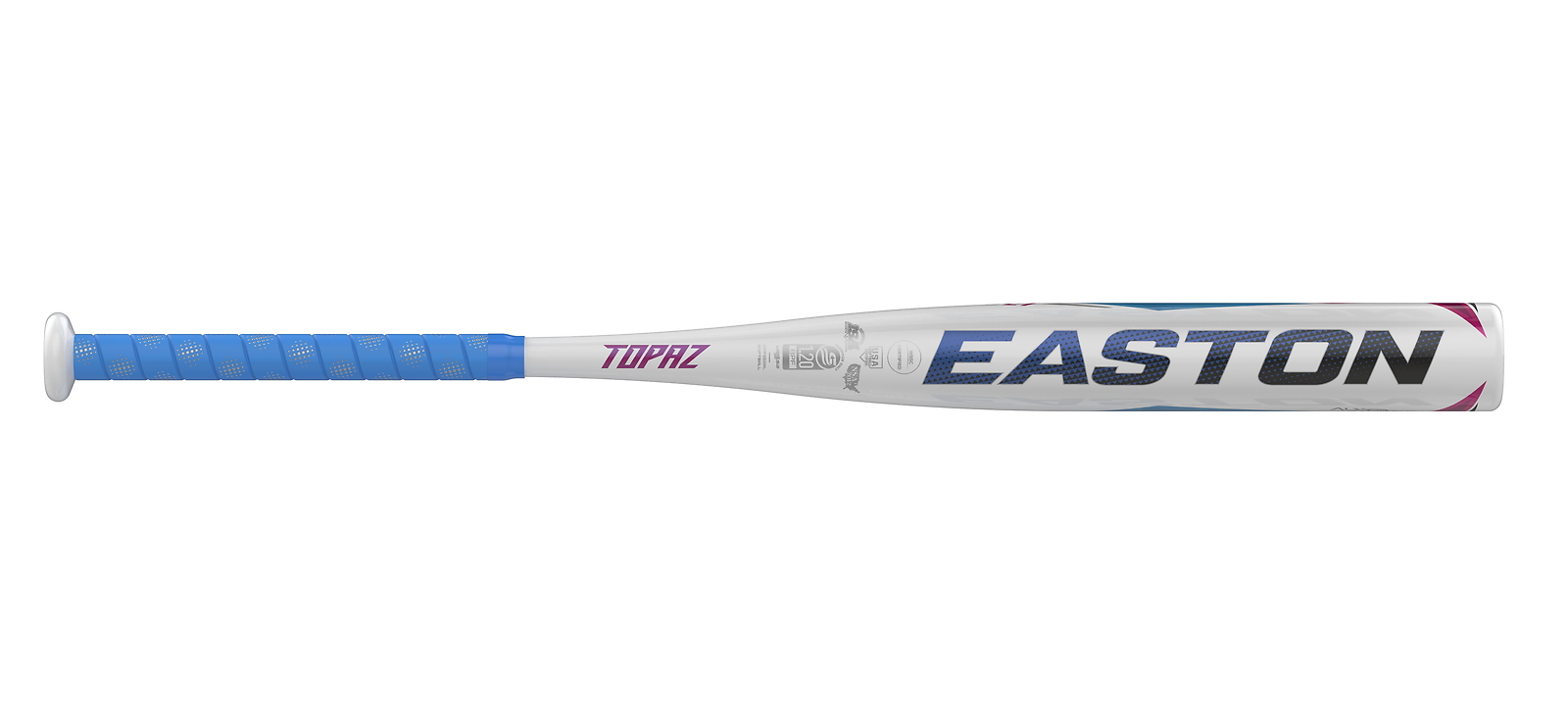 Youth Fastpitch Softball Bat, 30 inch (-10 Drop Weight)
