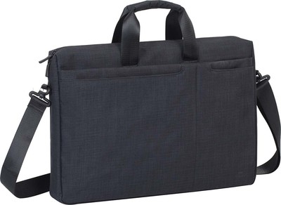 Computer Bag 17.3'' Black