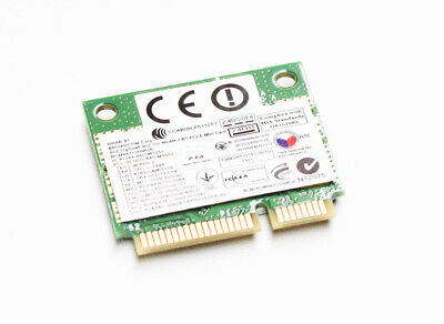 BCM94313HMGB HP Wifi Broadcom 4313B/G/N Bcm94313Hmgblbluetoth Card ''GRADE A''
