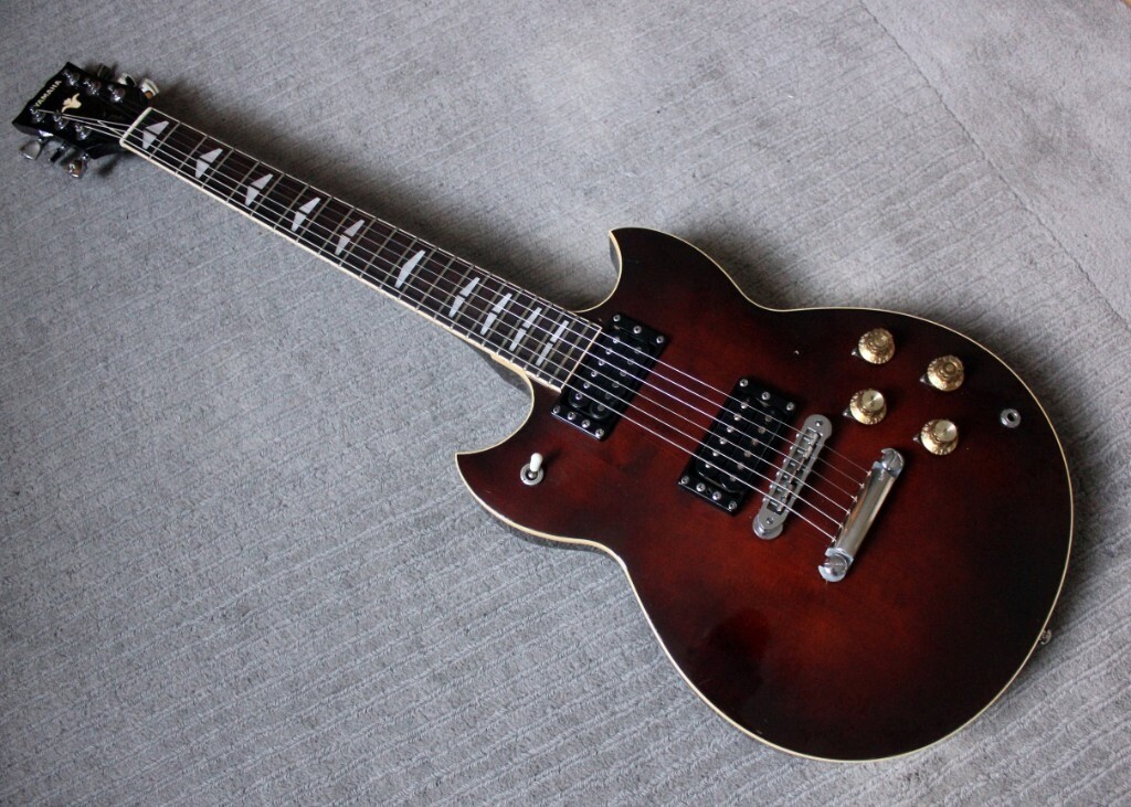 Yamaha SG800 1980 | in Craigmillar, Edinburgh | Gumtree