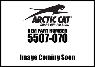 Arctic Cat ATV 500 FIS AUTO TRANS (CAT ) Jet  Slow #40 5507-070 New OEM
