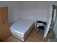 Double room available - 1st February 2022