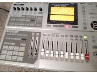Zoom mulitrack recording Studio MRS 1266