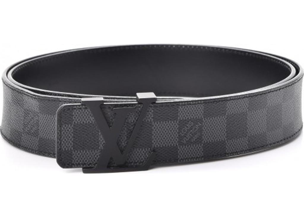 Louis Vuitton belt with LV buckle | in Edgbaston, West Midlands | Gumtree