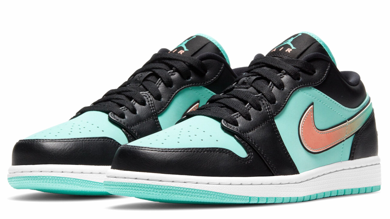 Mid Air Jordan Low Tropical Twist Stockx Jordan Low Tropical Twist