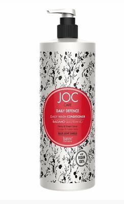 JOC CARE - Daily Defence Daily Wash Conditioner by Barex Made in Italy