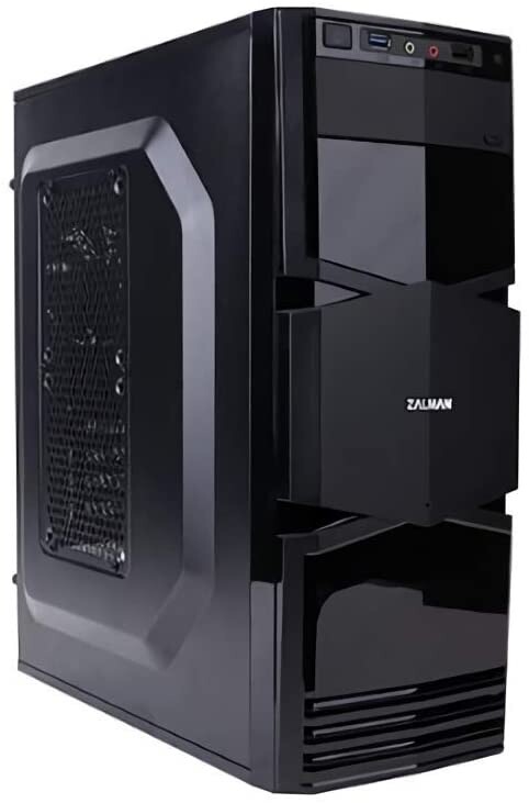 Desktop PC, Intel Pentium Dual core 3.2 Ghz, 8 GB RAM, 120 GB SSD | in ...