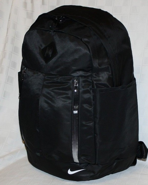 Nike Auralux Training Backpack BA5242 Sonder Print, Authentic NWT 15" Laptop