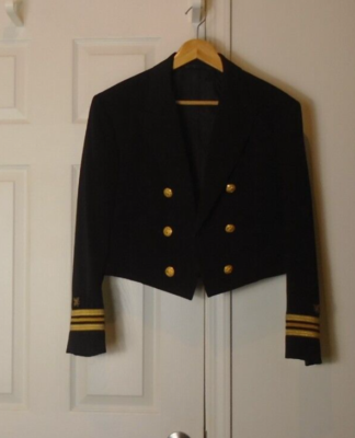 Us army clearance dinner dress uniform