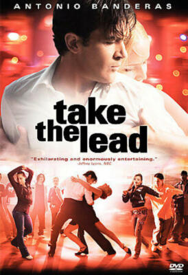 Take the Lead (DVD, Widescreen) NEW