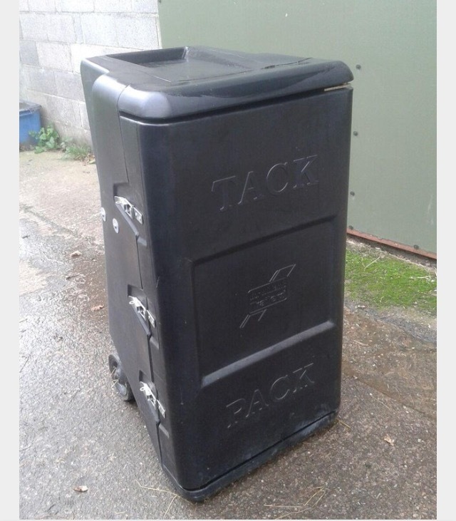 Ifor Williams tack pack in Godstone, Surrey Gumtree