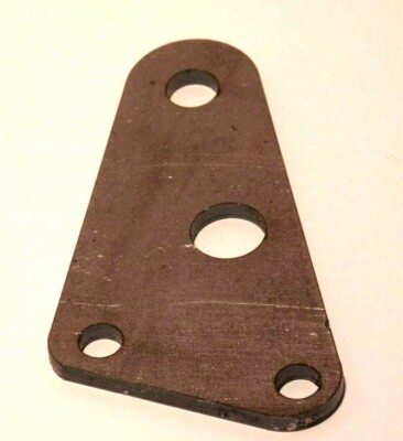 Hupenhalter passt für BMW R20 R23 Bosch Noris Hella roh