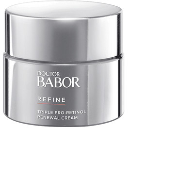 Babor Triple Pro-Retinol Renewal Cream 50ml #tw
