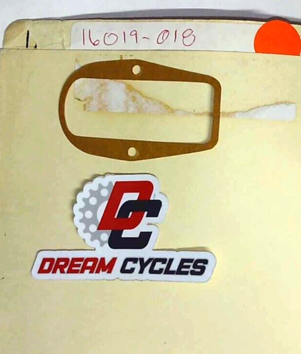 かぉリン Kawasaki 73-75 Z1 900 Float Bowl Gasket Type 'A' – Old Bike Barn