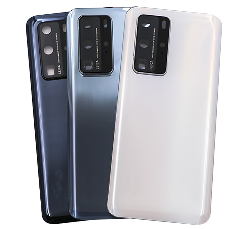 HUAWEI - HUAWEI P40 pro 日本国内版 保証付き 純正ケース付き HUAWEI P40 pro 日本国内版 保証付き 純正ケース付き