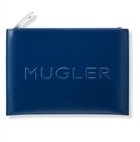 Thierry Mugler 80’s plastic bag ショルダーバッグ Thierry Mugler 80's plastic bag ショルダーバッグ thierry