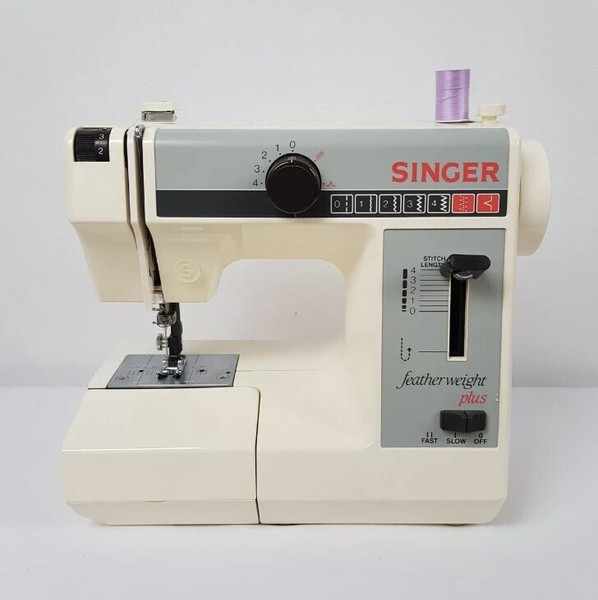 Singer Featherweight for sale in UK View 22 bargains